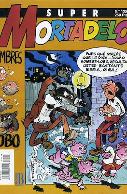 Super Mortadelo #135