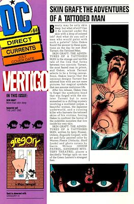 Direct Currents #64