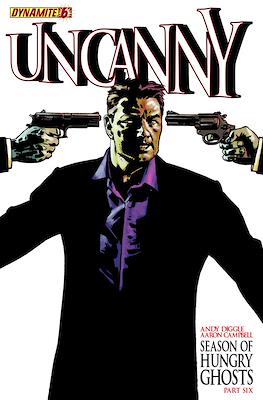 Uncanny #6