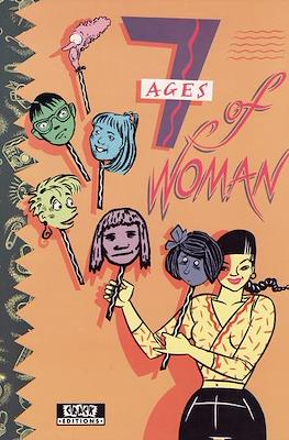 7 Ages of Woman