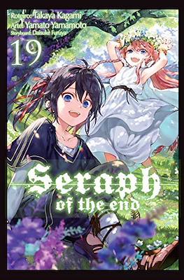 Seraph of the End #19