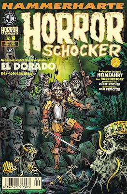 Horrorschocker #4