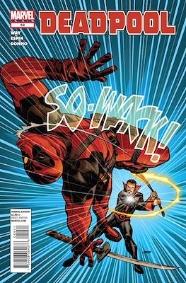 Deadpool Vol. 3 (2008-2012) (Comic Book) #59