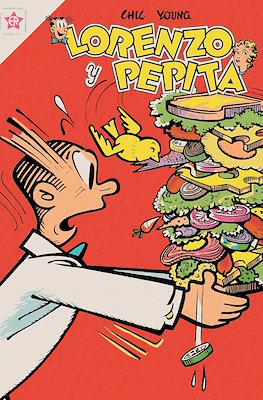 Pepita / Lorenzo y Pepita #126