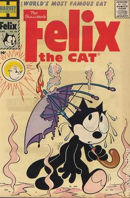Felix the Cat #96