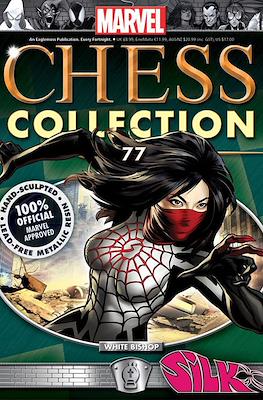 Marvel Chess Collection #77