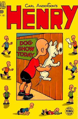 Henry #9