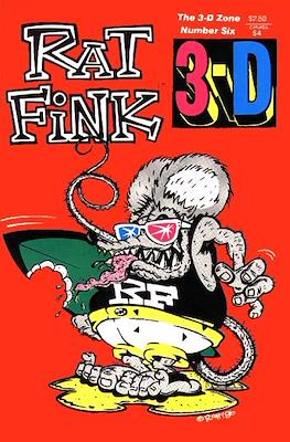 The 3-D Zone #6