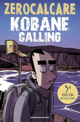 Kobane Calling (Rústica 304 pp)
