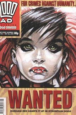 2000 AD #941