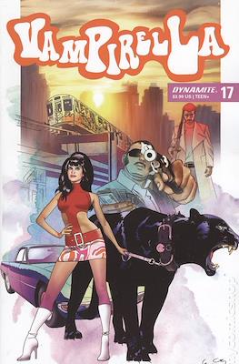 Vampirella (2019- Variant Cover) #17.2
