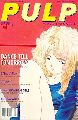 Pulp Vol. 2 #2