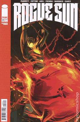 Rogue Sun #28