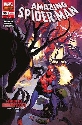 L'Uomo Ragno / Spider-Man Vol. 1 / Amazing Spider-Man #759