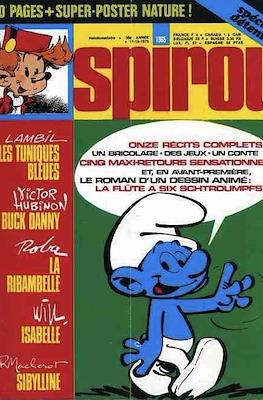 Le journal de Spirou #1965
