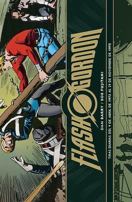 Flash Gordon. Edición Integral (Cartoné) #48