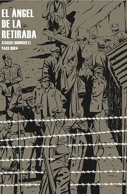 El ángel de la retirada