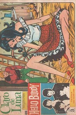 Colección Claro de Luna #619
