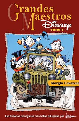 Grandes Maestros Disney #5