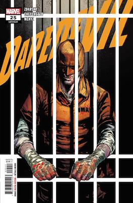 Daredevil Vol. 6 (2019-2021) (Comic Book) #25