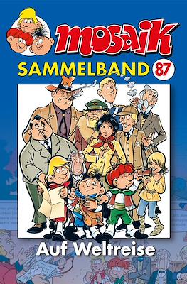 Mosaik Sammelband #87