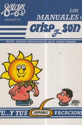Los manuales de Crisp y Son #16