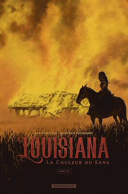 Louisiana. La Couleur du Sang #3