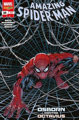 L'Uomo Ragno / Spider-Man Vol. 1 / Amazing Spider-Man #834