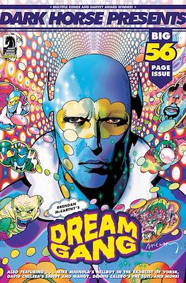 Dark Horse Presents Vol. 3 (2014-2017) #16
