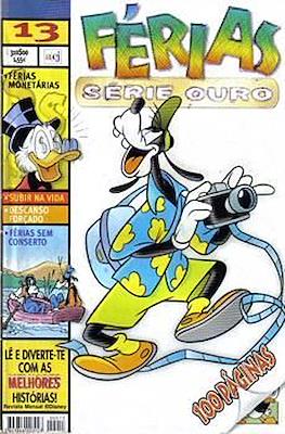 Série Ouro Disney #13