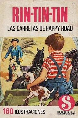 Rin-Tin-Tin. Héroes Selección #4
