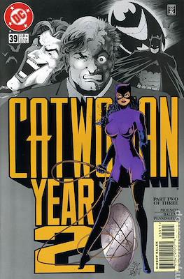 Catwoman Vol. 2 (1993) #39