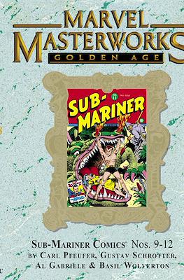 Marvel Masterworks #128