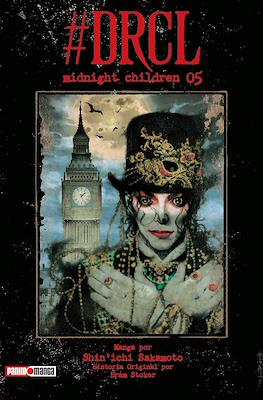 #DRCL Midnight Children (Rústica con sobrecubierta) #5