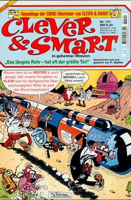 Clever & Smart 2. Auflage #101