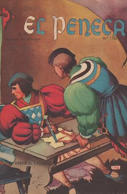 El Peneca #1760