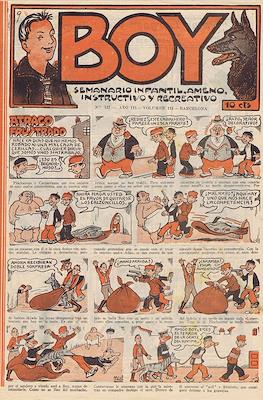 Boy (1928) #117
