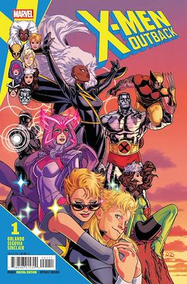 X-Men Outback (2026)