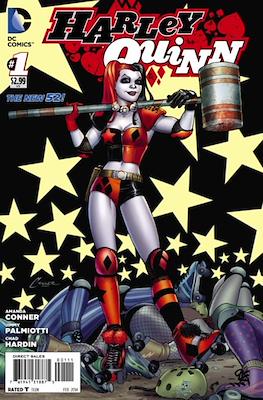 Harley Quinn Vol. 2 (Comic Book) #1