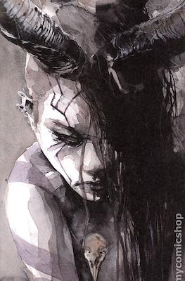 Rogue Sun (Variant Cover) #17