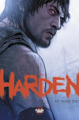 Harden