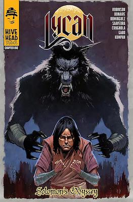 Lycan: Solomon's Odyssey #1