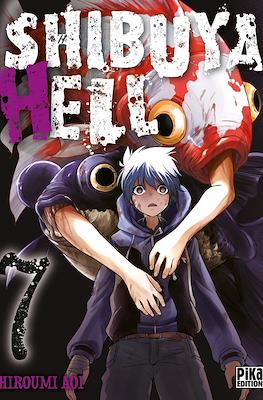Shibuya Hell #7