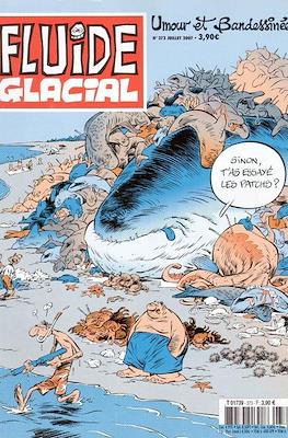 Fluide Glacial #373
