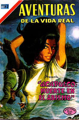 Aventuras de la vida real #216