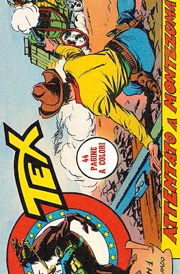 Le strisce di Tex #493