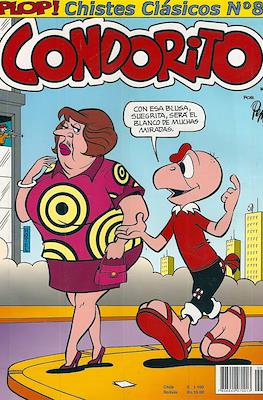 Condorito #437