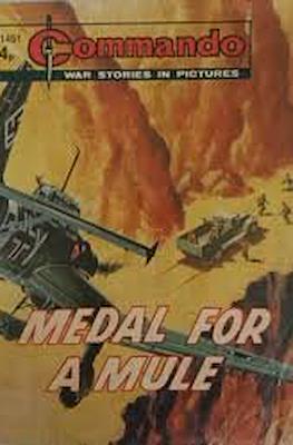 Commando #1451