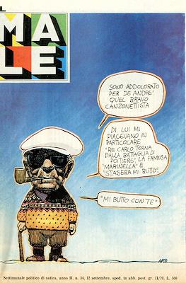 Il male - Año II (1979) #34