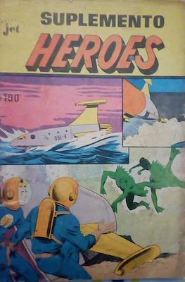 Suplemento Héroes #19